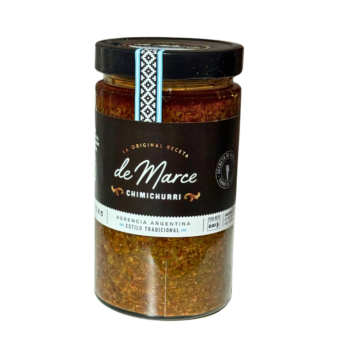 Chimichurri deMarce